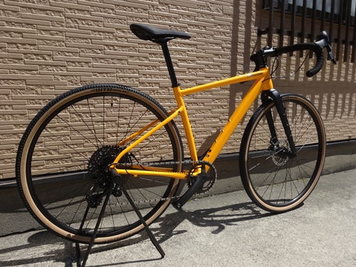 Cannondale Topstone 4 | 佐々木輪店